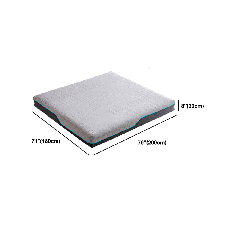 Victorian White Panel Bett gepolstertes Kopfteilbett mit individuellen goldenen Beinen