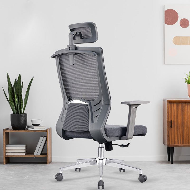 Sedia da ufficio contemporanea Sedia da computer in rete Sedia da ufficio ergonomica