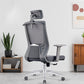 Sedia da ufficio contemporanea Sedia da computer in rete Sedia da ufficio ergonomica