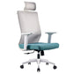 Sedia da ufficio contemporanea Sedia da computer in rete Sedia da ufficio ergonomica