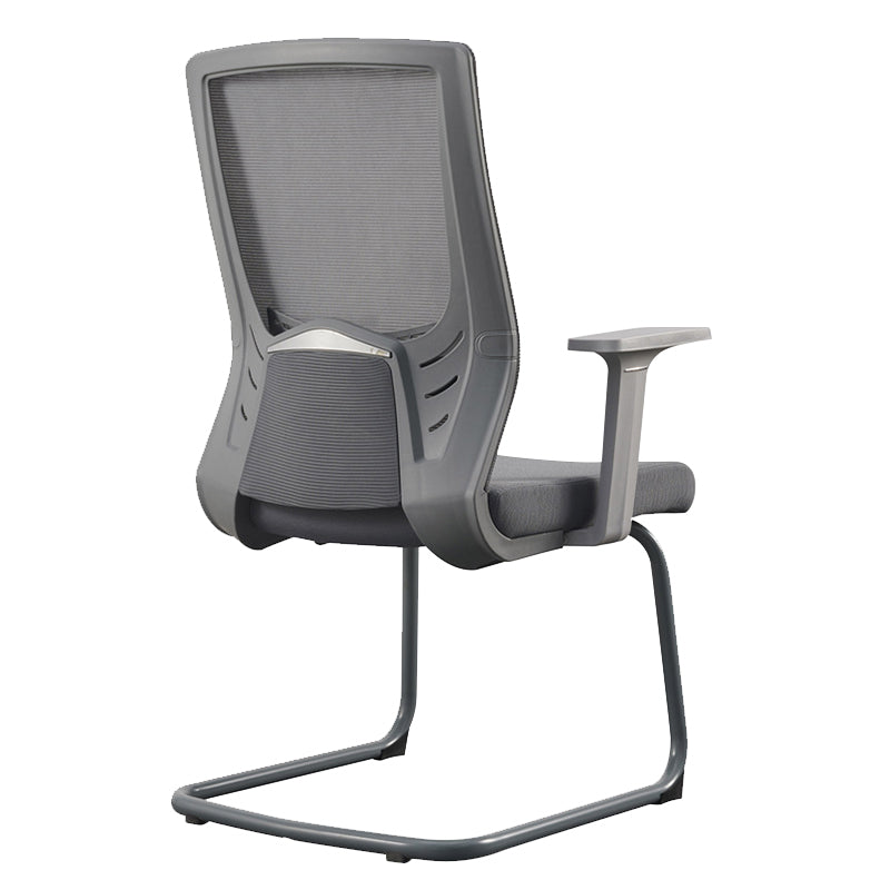 Sedia da ufficio contemporanea Sedia da computer in rete Sedia da ufficio ergonomica
