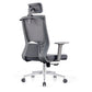 Sedia da ufficio contemporanea Sedia da computer in rete Sedia da ufficio ergonomica