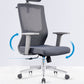 Sedia da ufficio contemporanea Sedia da computer in rete Sedia da ufficio ergonomica