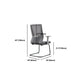 Sedia da ufficio contemporanea Sedia da computer in rete Sedia da ufficio ergonomica
