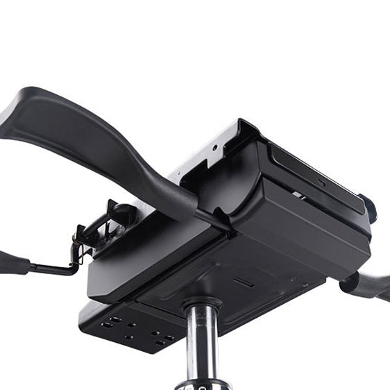 Executive Mid Back Office Chair Tilt Mechanism with Headrest Office Chair Clearhalo 'furn' 'furn_office_chair' 'Furniture' 'Office Chairs' 'Office Furniture' 'office_chair' 6069816