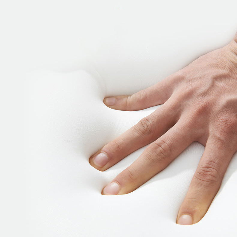 Sedia da ufficio a braccio fisso in fico in pelle posteriori in pelle ruote ergonomiche