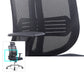 Height-adjustable Office Chair with Breathable AirGrid Arm Chair Clearhalo 'furn' 'furn_office_chair' 'Furniture' 'Office Chairs' 'Office Furniture' 'office_chair' 6070049