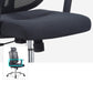 Height-adjustable Office Chair with Breathable AirGrid Arm Chair Clearhalo 'furn' 'furn_office_chair' 'Furniture' 'Office Chairs' 'Office Furniture' 'office_chair' 6070053