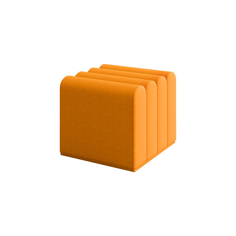 Panchina dei posti a sedere moderna 18.11 "W 16.14" Hing in schiuma H per camera da letto