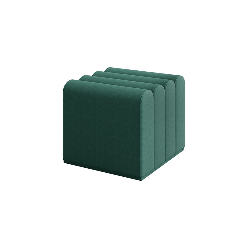 Panchina dei posti a sedere moderna 18.11 "W 16.14" Hing in schiuma H per camera da letto