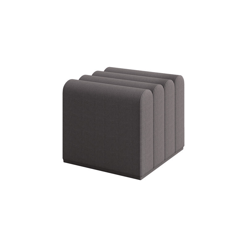 Panchina dei posti a sedere moderna 18.11 "W 16.14" Hing in schiuma H per camera da letto