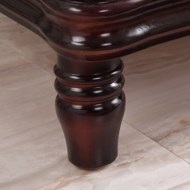 Solid Wood Night Table Open Storage Bed Nightstand with Drawer Clearhalo 'Bedroom Furniture' 'furn' 'furn_night_stand' 'Furniture' 'night_stand' 'Nightstands' 6070705