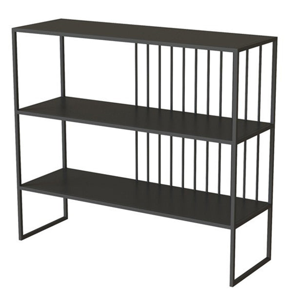 Tavolo di accento console contemporanea tavolo console di finitura antica in metallo