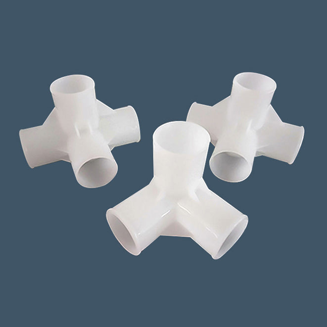 Eigentijdse garderobe -armoire met metalen garderobe kast van de benen