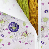 Eigentijdse opbergkast met metalen frame matte afwerking Kast voor slaapkamer