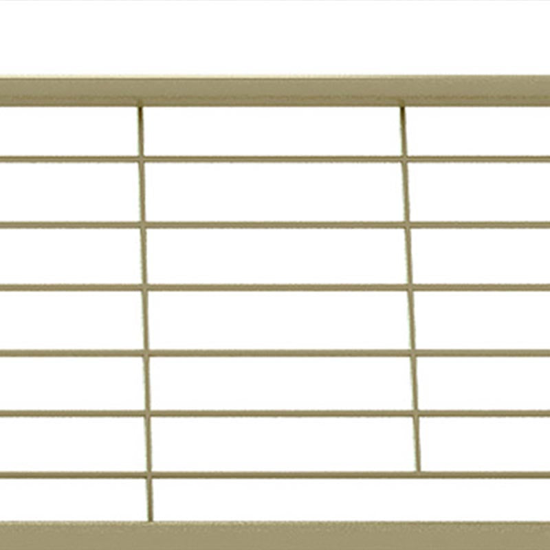 Metal Modern Cabinet for Bedroom Matte Finish Storage Cabinet Clearhalo 'Armoires & Wardrobes' 'armoires_wardrobes' 'Bedroom Furniture' 'furn' 'furn_armoires_wardrobes' 'Furniture' 6074832