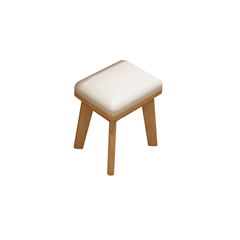 4 cassetti e specchio set da toeletta per il trucco per il trucco per il trucco per la scrivania in legno in legno