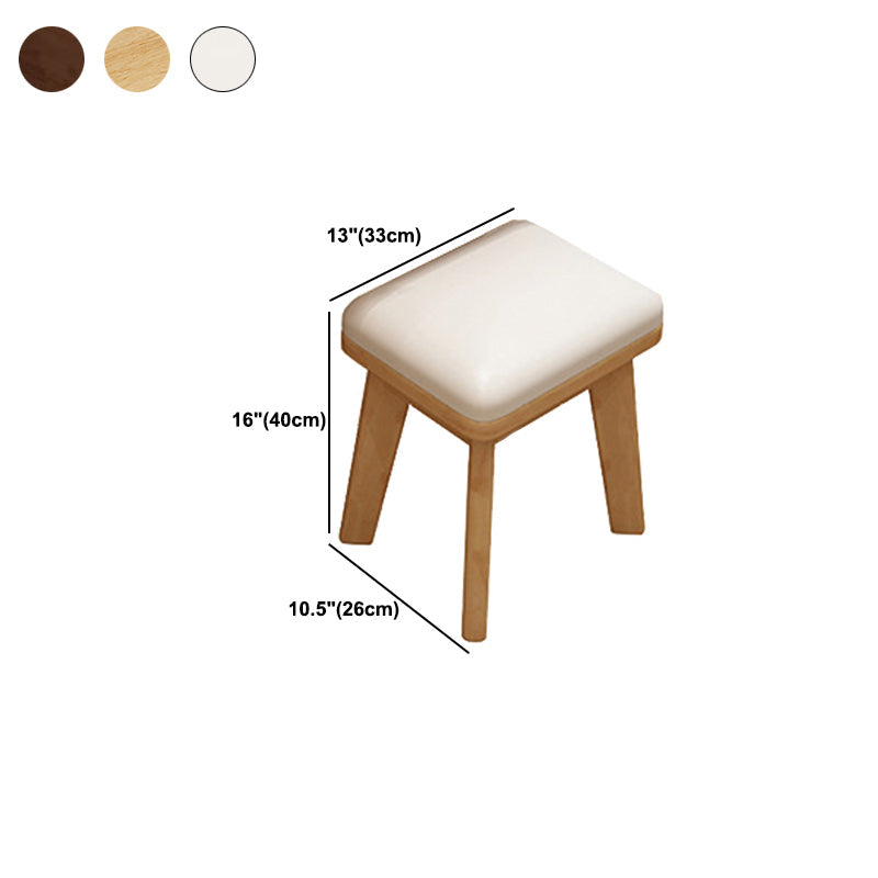 4 cassetti e specchio set da toeletta per il trucco per il trucco per il trucco per la scrivania in legno in legno