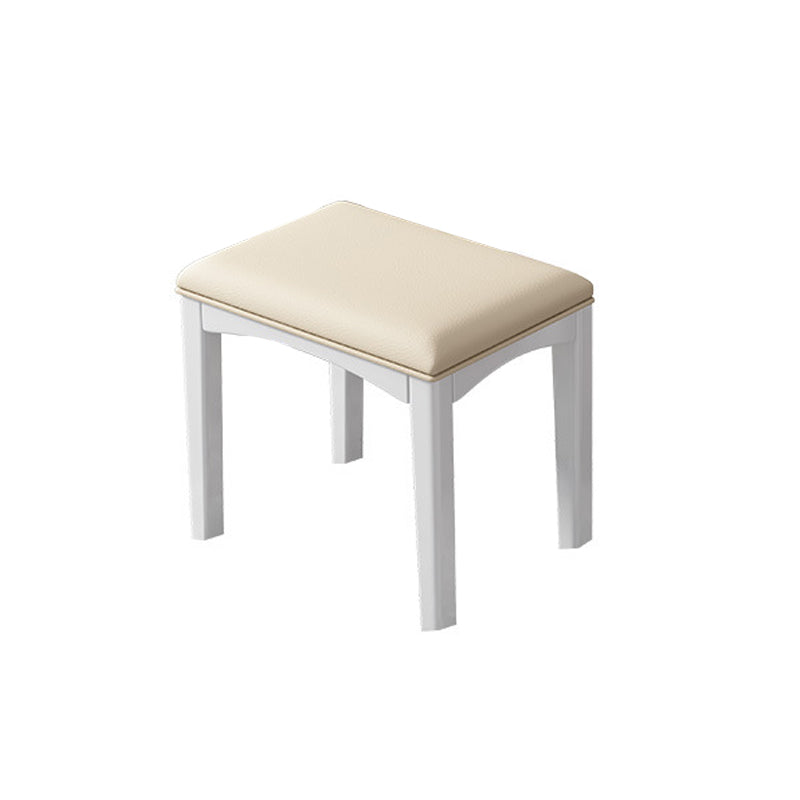 39.37 "un tavolo da toeletta per vanità cassetto tavolo a specchio singolo