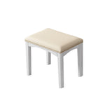 39.37 "un tavolo da toeletta per vanità cassetto tavolo a specchio singolo