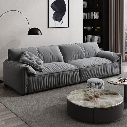 Eigentijdse kussen bovenarm standaard bankkussens zitplaatsen met kussen