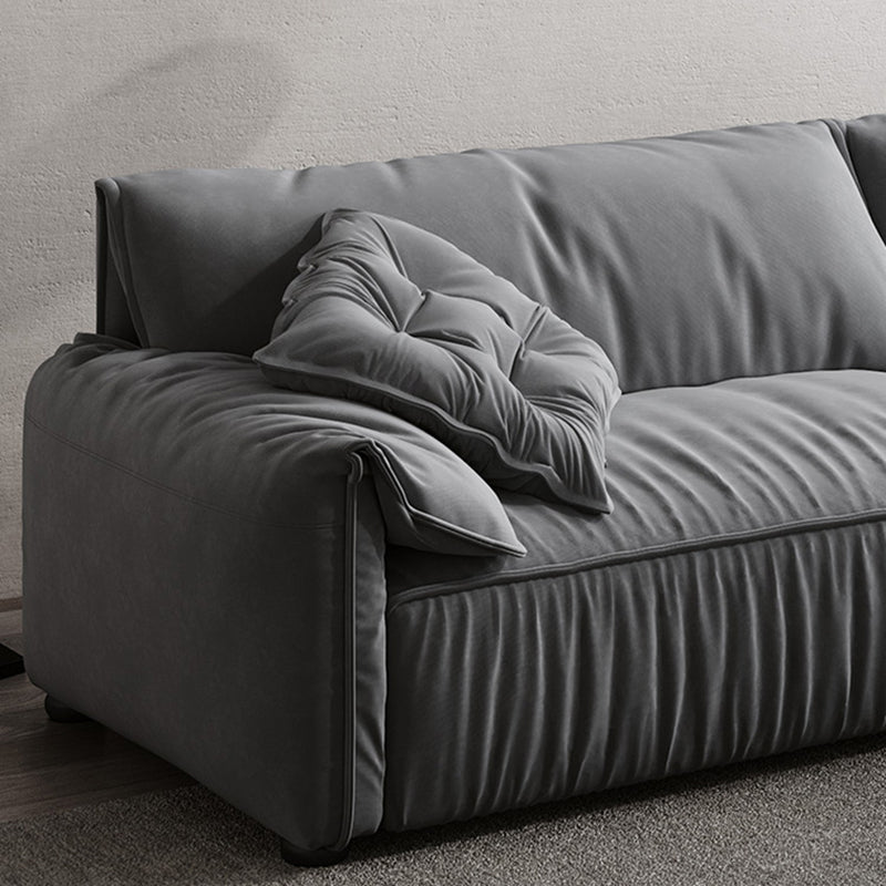 Eigentijdse kussen bovenarm standaard bankkussens zitplaatsen met kussen