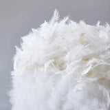 Eigentijdse kussen bovenarm standaard bankkussens zitplaatsen met kussen