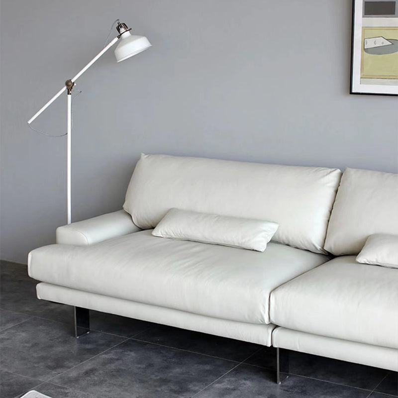 Divano posteriore del cuscino per braccio ad incasso