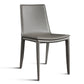 Modern Armless Dining Chairs Low Back Upholstered Side Chair Clearhalo 'Dining Chairs' 'Dining Tables & Seating' 'dining_chair' 'furn' 'furn_dining_chair' 'Furniture' 'Kitchen & Dining Furniture' 6087105