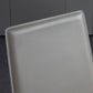 Modern Armless Dining Chairs Low Back Upholstered Side Chair Clearhalo 'Dining Chairs' 'Dining Tables & Seating' 'dining_chair' 'furn' 'furn_dining_chair' 'Furniture' 'Kitchen & Dining Furniture' 6087106