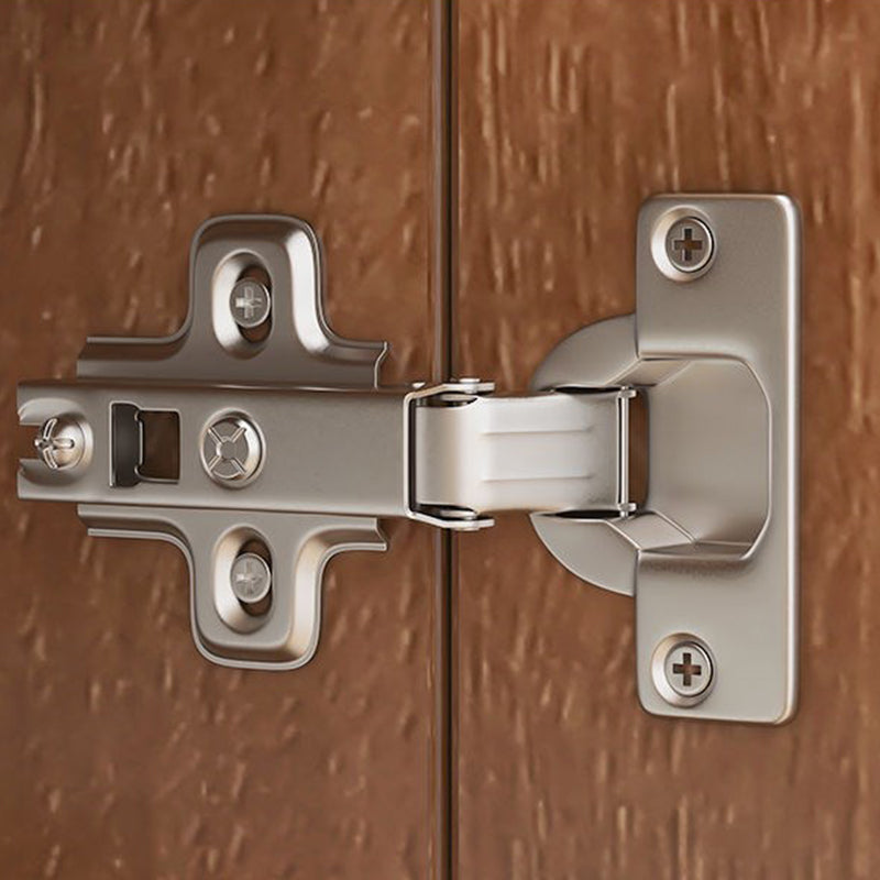 Zeitgenössischer Speiseserver mit Schubladen für den technischen Holzbuffet Server