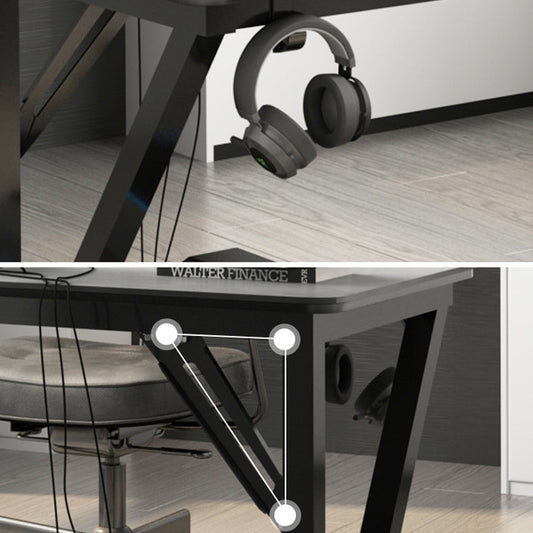 23,6 "bureau de bureau de bureau de bureau industriel de bureau et métal