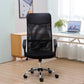 16" Wide Contemporary Arm Chair Breathable AirGrid Upholstered Desk Chair Clearhalo 'furn' 'furn_office_chair' 'Furniture' 'Office Chairs' 'Office Furniture' 'office_chair' 6089013