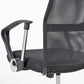 16" Wide Contemporary Arm Chair Breathable AirGrid Upholstered Desk Chair Clearhalo 'furn' 'furn_office_chair' 'Furniture' 'Office Chairs' 'Office Furniture' 'office_chair' 6089017