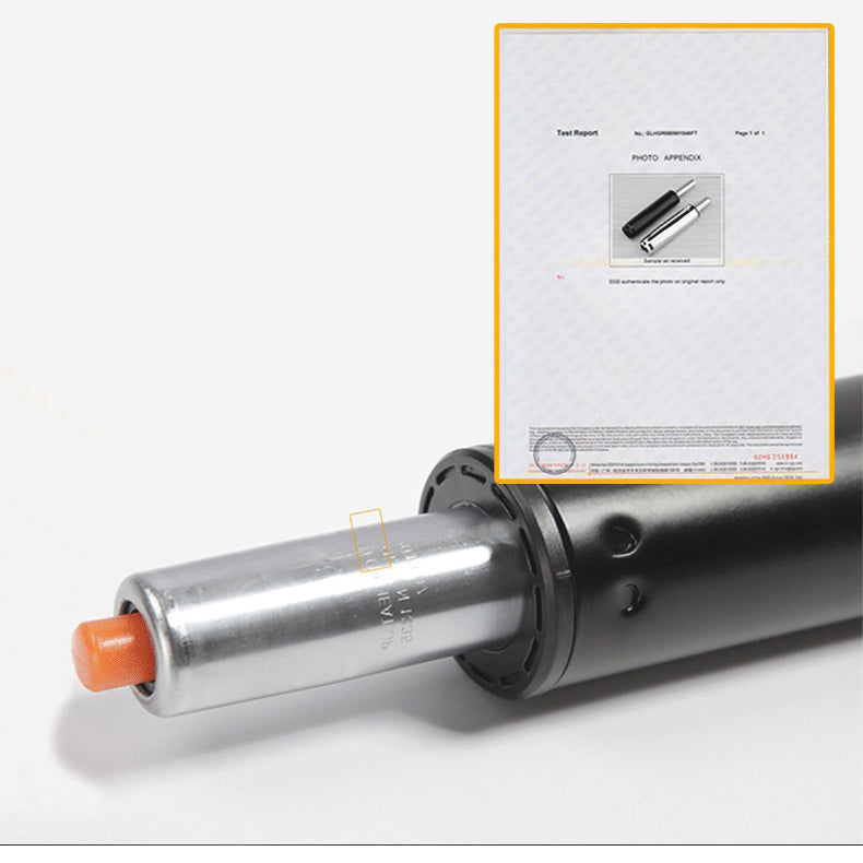 Silla giratoria de brazos acolchados silla ejecutiva silla de espalda alta tapizada ergonómica