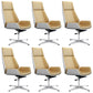 High Back Managers Chair Contemporary Ergonomic Adjustable Executive Chair