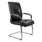 22 Inch Wide Arm Chair Contemporary Black No Wheels Desk Chair Clearhalo 'furn' 'furn_office_chair' 'Furniture' 'Office Chairs' 'Office Furniture' 'office_chair' 6089161