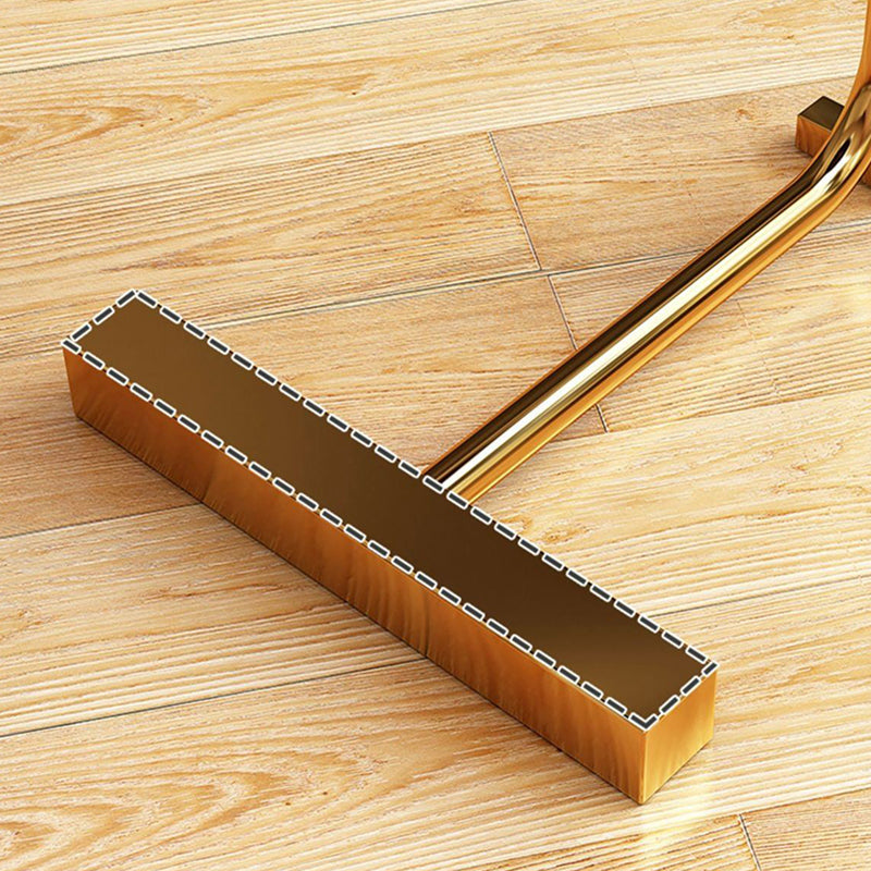 Comodino moderno in legno con 1 ripiano, alto 23,6 pollici