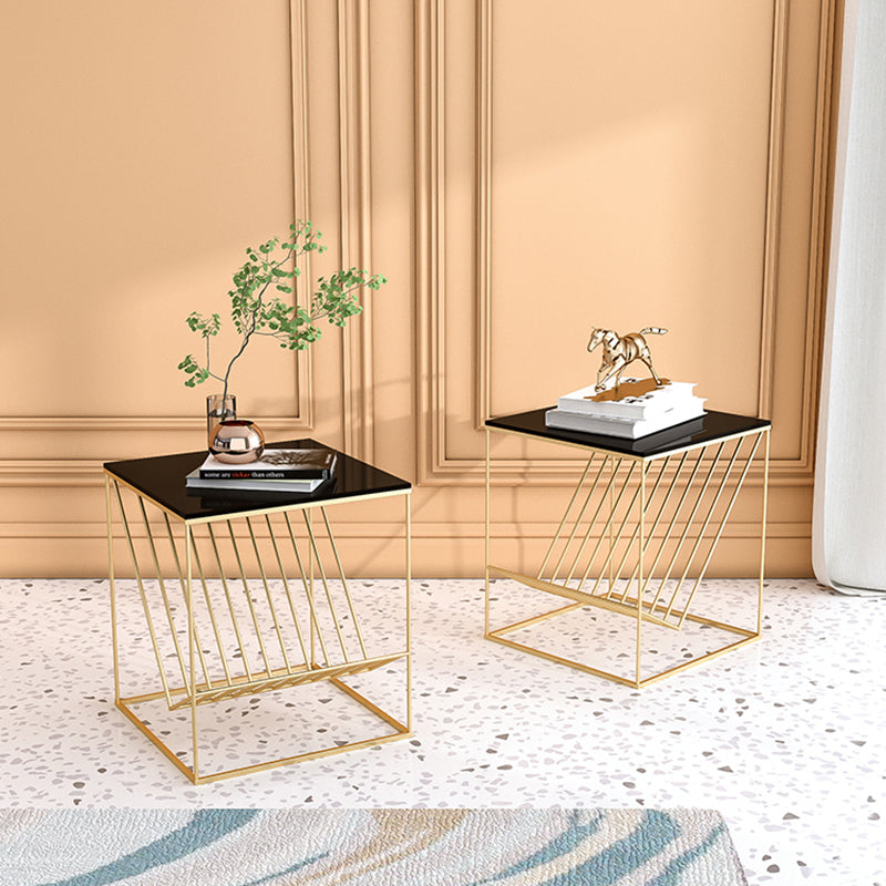 Gabinete moderno de vidrio de vidrio para el dormitorio de vidrio abierto para dormitorio