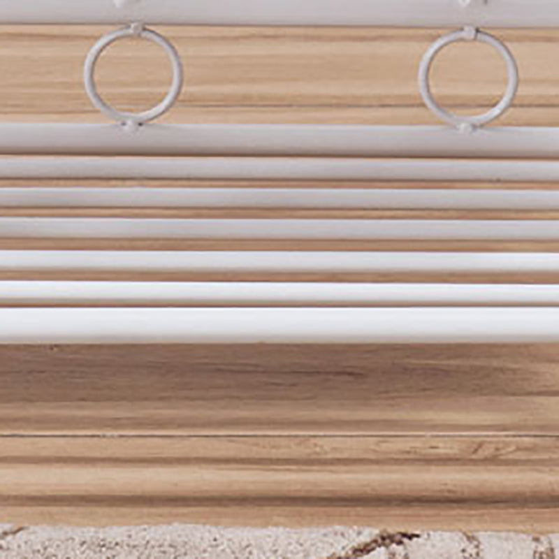 Moderno moderno shelf shelf mobile per letto in legno per camera da letto