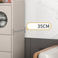 13.65-inch Width Glam Storage Chest Stone Storage Chest Dresser Clearhalo 'Bedroom Furniture' 'Dressers & Chests' 'dressers_chests' 'furn' 'furn_dressers_chests' 'Furniture' 6090043