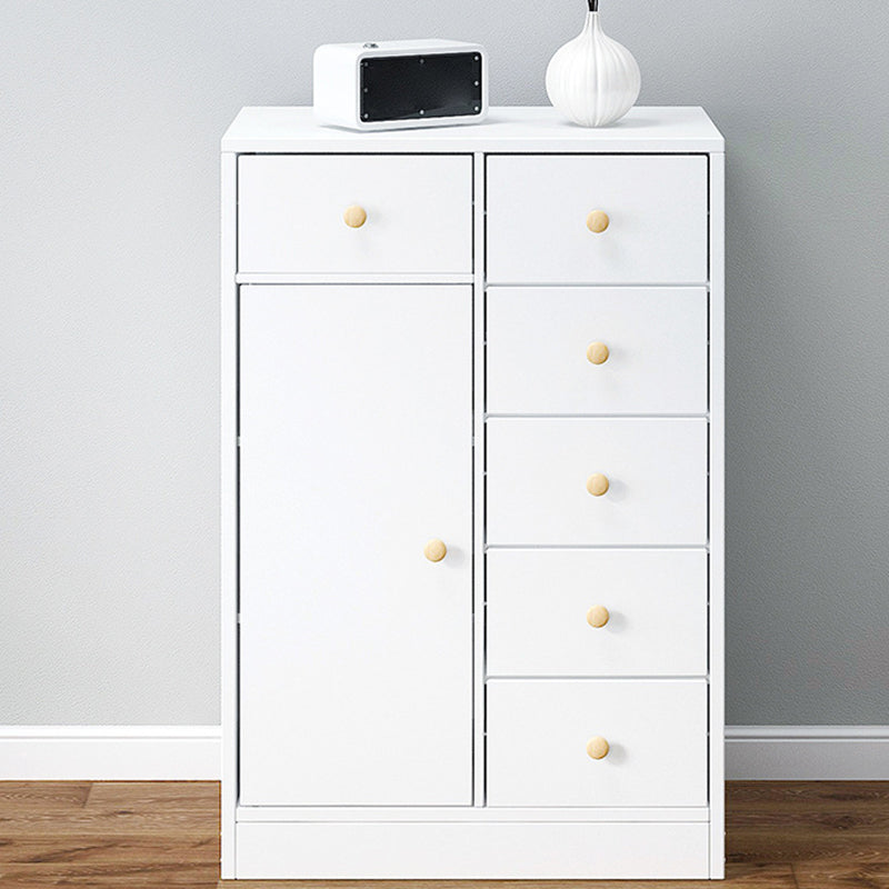 13.26-inch W opslagkist dressoir modern vervaardigd houten dressoir