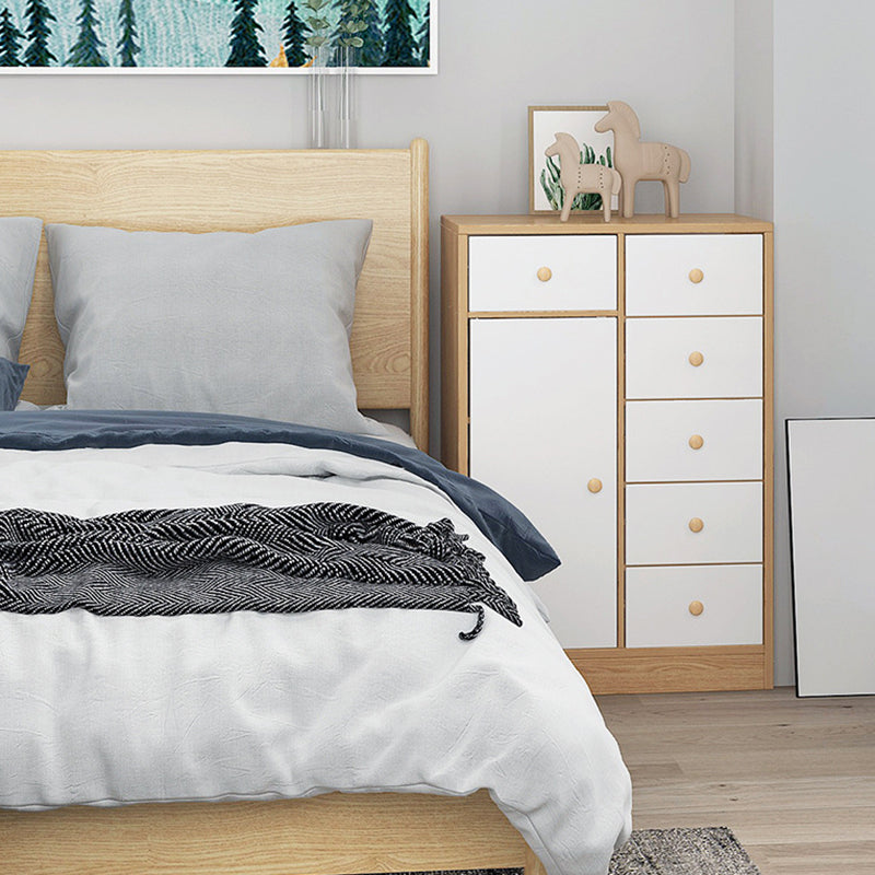 13.26-inch W opslagkist dressoir modern vervaardigd houten dressoir