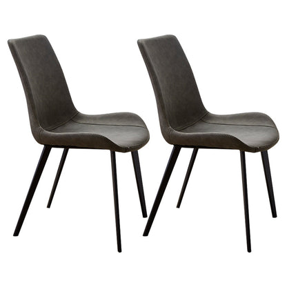 Modern Style Round Stone Table Set 1/2/3/4/7 Pieces Dining Set for Kitchen