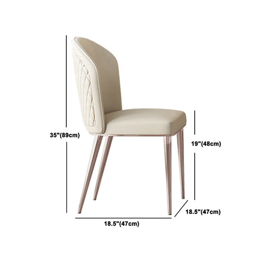 Nórdico 1/2/5/6/7 Piezas Juego de comedor rectangular Juego de mesa sinterizada de piedra