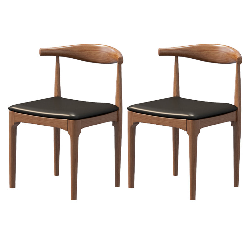 Rechteck für industriellen Stil Rechteck Holz Tisch Set 1/2 Stück Essset für Küche