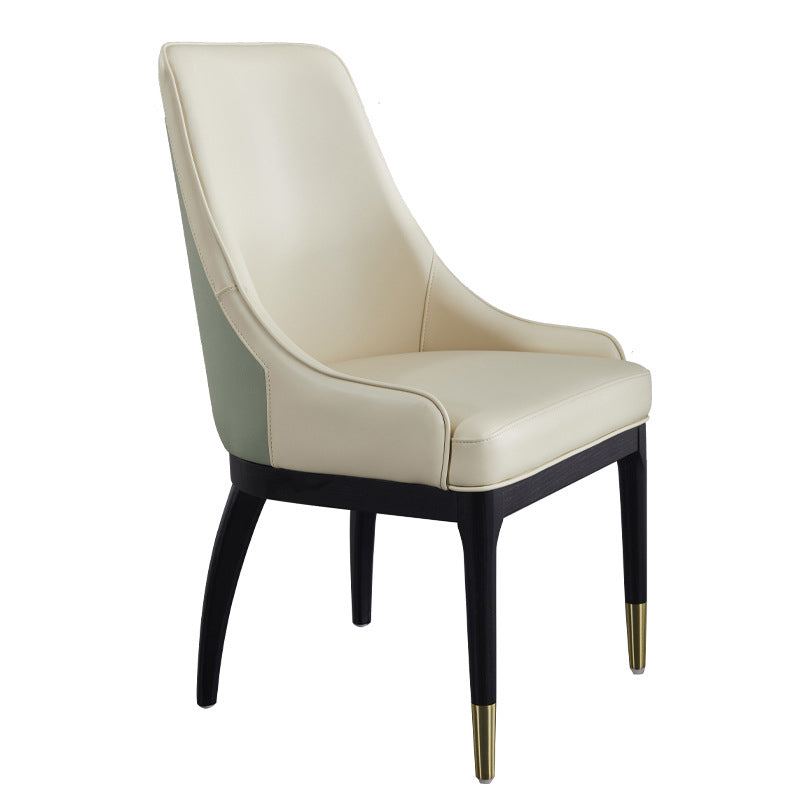 Moderne stijl gesinterde stenen dinerset rond 1/4/5 stukken dinerset voor thuisgebruik