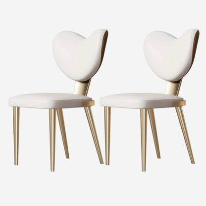 Luxurious 1/2/3/5/6/7 Pieces Rectangle Dining Set Sintered Stone Top Dinette Table Set