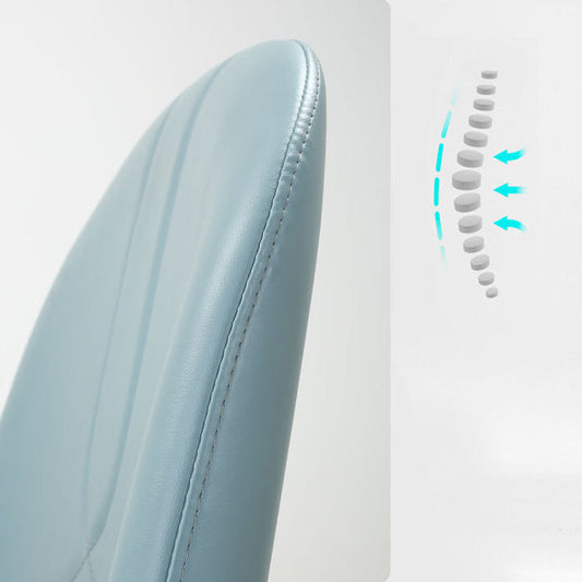 Juego de comedor de mármol de faux de estilo glamour Ronda 1/4/5 piezas