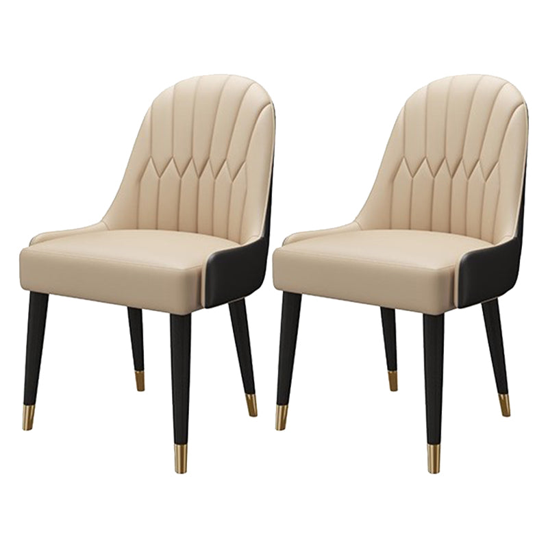 グラムスタイルの長方形テーブルセット1/2/5/7ピースキッチン用ダイニングセット